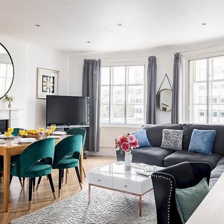 Picktheplace Lancaster Gate Лондон Екстериор снимка