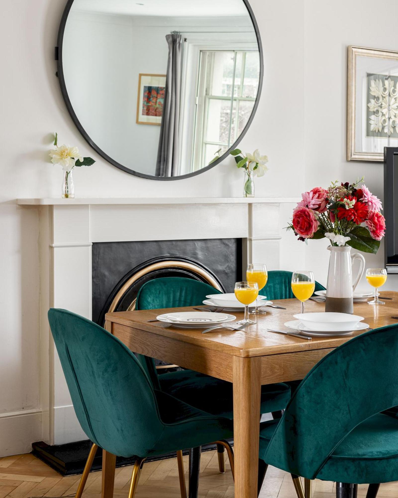 Picktheplace Lancaster Gate Лондон Екстериор снимка