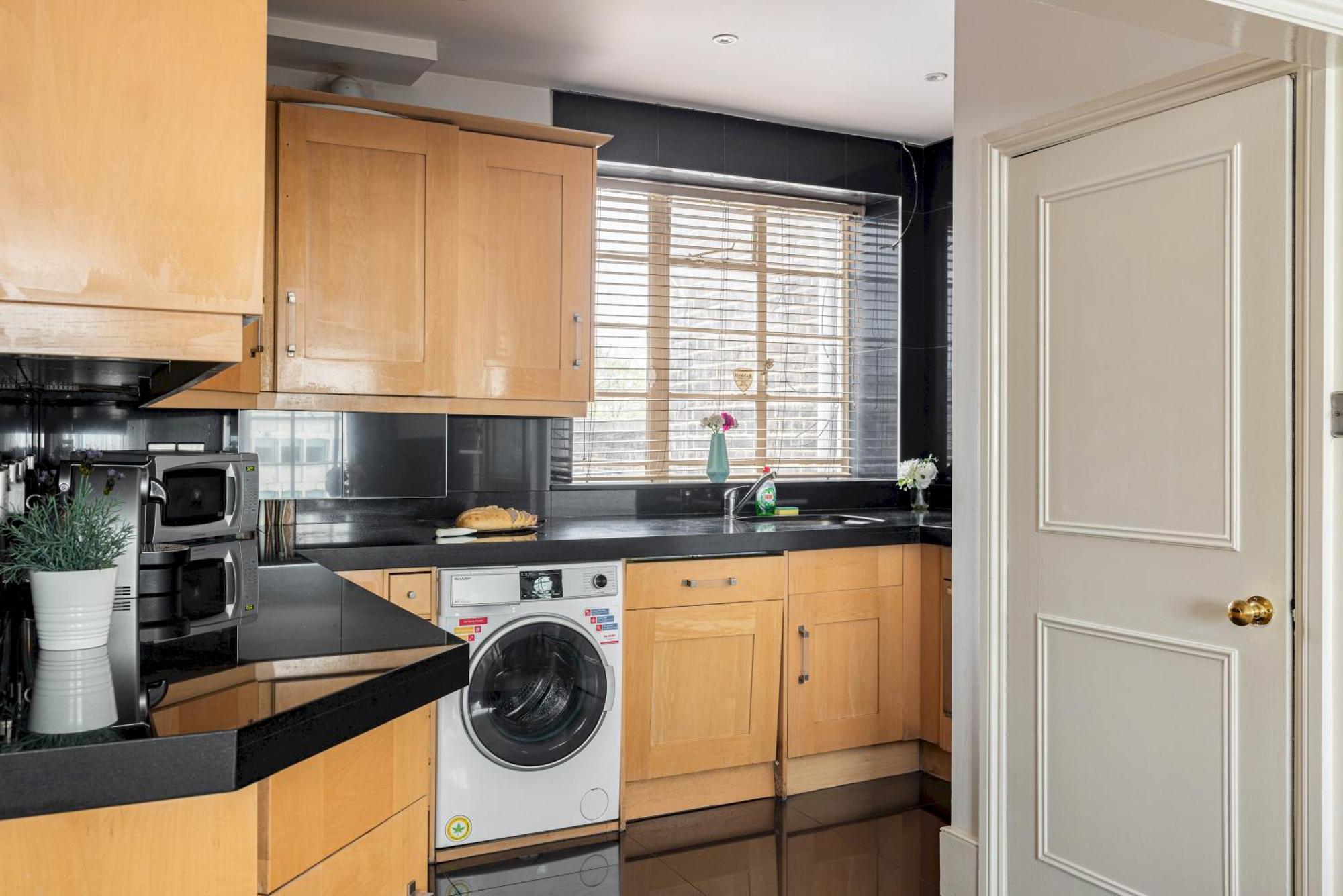 Picktheplace Lancaster Gate Лондон Екстериор снимка